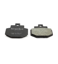 Brenta Ft 3024 Organik Disk Fren Balata