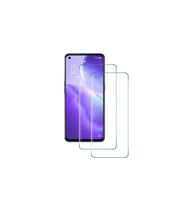 İnfinix Smart 8 Pro Uyumlu Kılıf Dostu Cam Ekran Koruyucu