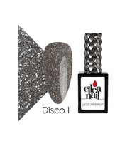 Profesyonel Kalıcı Oje 15ml Disco 1