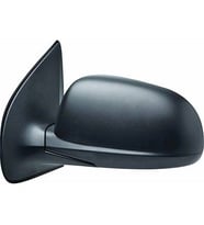 Hyundai İ20 Dış Ayna Manuel Desenlı Sol 2009-2012 (Oem No:  876101J000)
