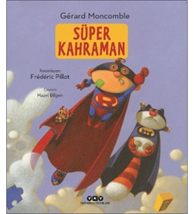 Süper Kahraman
