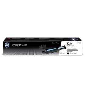 Hp W1103a (103A) Neverstop Sıyah Toner 2.500 Sayfa