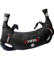 Avessa Abb-15Kg Bulgarian Bag 15 Kg (Siyah)