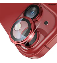 İPHONE 14 KAMERA LENS KORUYUCU RED (Kırmızı)