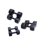 PS SPOR 3 ÇİFT DAMBIL SET 5KG + 7KG + 9KG