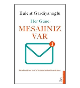Mesajınız Var
