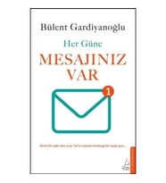 Mesajınız Var