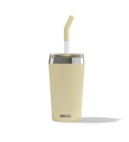 Sigg 6015 Helia 0,45 LT Çelik Termos Optimistic Yellow
