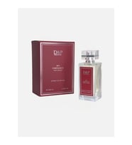 Niche Seri U-M5 Firadance Unisex Extrait De Parfüm 100 ML
