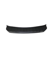 Opel Astra J 2010-2018 (Hatchback) Uyumlu Arka Tampon Eşiği Mat