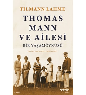 Thomas Mann ve Ailesi
