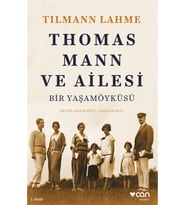Thomas Mann ve Ailesi