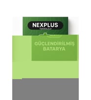 Samsung Galaxy A03s Uyumlu Batarya %30 Güçlendiril