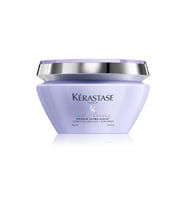 Blond Absolu Ultra-Violet Silver Maske 200ml