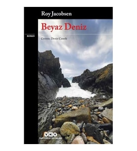 Beyaz Deniz