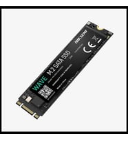 Hıksemı Hs-ssd-wave(n) 1024g, 560-510mb/s, M.2 Sata 2280, 3d Nand, Ssd