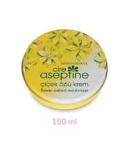 Cire Aseptine Klasik Çiçek Özlü Yoğun Bakım Kremi 150 ml