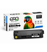 TK-5195K Kyocera TASKalfa 307ci Siyah Muadil Toner
