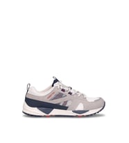 Humtto 160-350352A Erkek Klasik Sneaker Beyaz