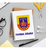 Jandarma Defteri Kişiye Özel