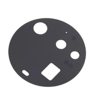 Xiaomi 15 Ultra Uyumlu Kamera Lensi Cam