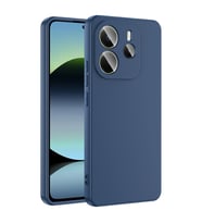 Xiaomi Redmi Note 14 4G Uyumlu Kılıf Zore Mara Lansman Kapak