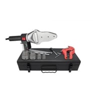 Fusion SF3-S6 700 W Plastik Boru Kaynak Makinesi