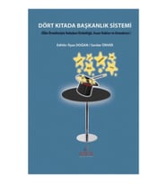 Dört Kıtada Başkanlık Sistemi