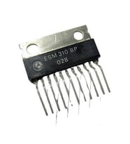 ESM310BP Entegresi
