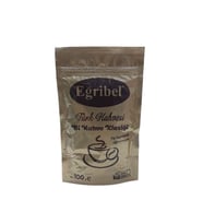 Türk Kahvesi Öğütülmüş 100 Gr