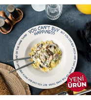 Keramika Happiness Ege Makarna Tabağı 28 Cm 22787