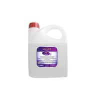 Luxor Kimya 99.9 Saf Aseton 3 Litre