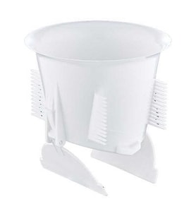 Wc Matik Kapağı Sessiz Çift Kapaklı Tuvalet Kapağı