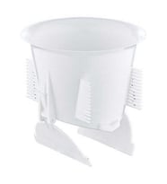 Wc Matik Kapağı Sessiz Çift Kapaklı Tuvalet Kapağı