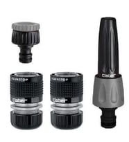 Claber 48802 Sprey Jet Sulama Başlığı Seti