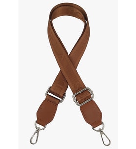 Sosela 99-90002 Taba 3 cm Kolon Nikel Askı Çanta Aksesuarı
