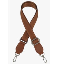 Sosela 99-90002 Taba 3 cm Kolon Nikel Askı Çanta Aksesuarı