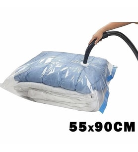 55X90 XL VAKUMLU POŞET HURÇ BAG (5343)