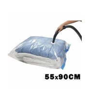 55X90 XL VAKUMLU POŞET HURÇ BAG (5343)