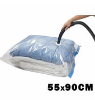 55X90 XL VAKUMLU POŞET HURÇ BAG (5343)