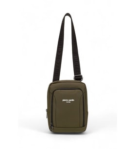 Pierre Cardin Portföy Erkek Çanta Yeşil 01pc002013-Ysl