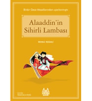 Alaaddin'in Sihirli Lambası