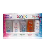 Bonino 5 li Bebek Seti