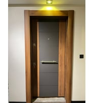 Daire Kapısı Full Aksesuarlı Özel Üretim Seçeneğiyle
