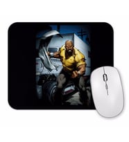 Luke Cage Mouse Pad
