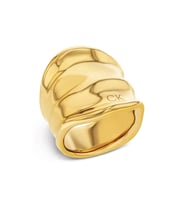 Calvin Klein CKJ35000646C Kadın Yüzük(54 mm)