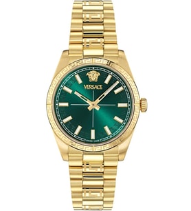 Versace Vrscve0e01025 Kadın Kol Saati