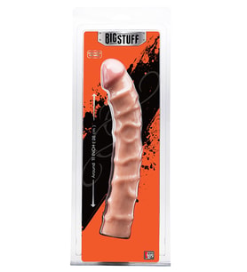 ErosineShop Realistik Penis 28 cm