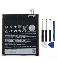 Htc One X9 X9E E56Ml X9U Pil Batarya ve Tamir Seti B2Ps5100