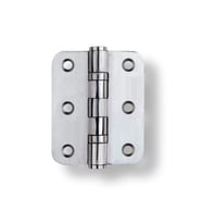 LOCKWAY Paslanmaz Kapı Menteşesi 76x63